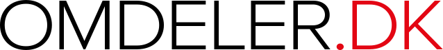 Omdeler.dk